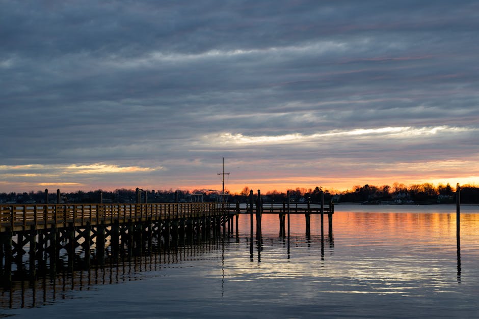 Norwalk, CT — local perspective.